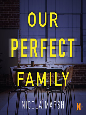 cover image of Our Perfect Family